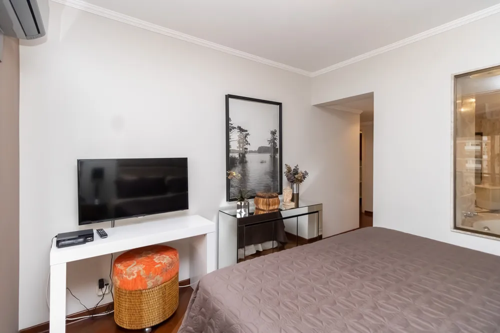 Apartamento, 4 quartos, 217 m² - Foto 3