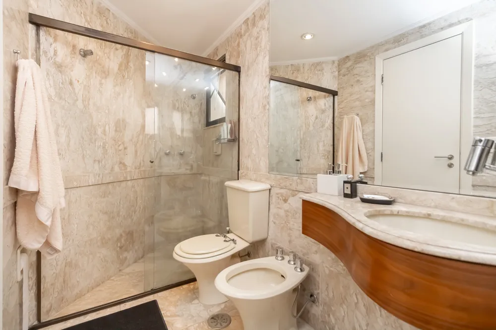 Apartamento, 4 quartos, 217 m² - Foto 2