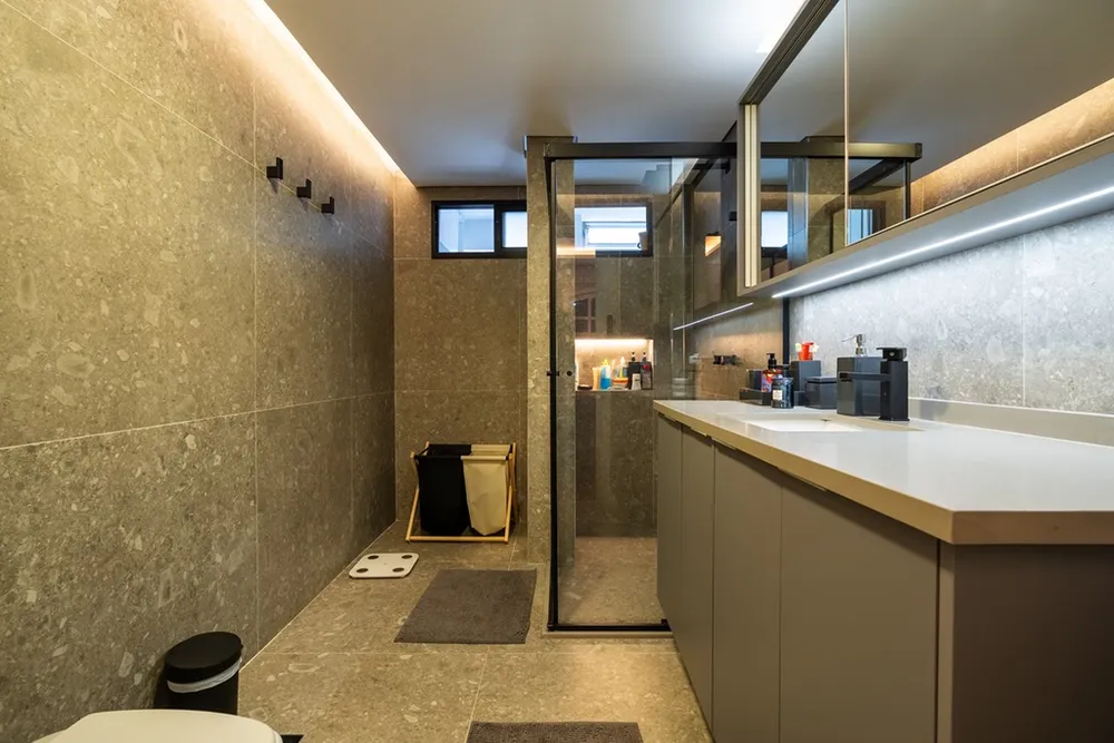 Apartamento, 2 quartos, 80 m² - Foto 1