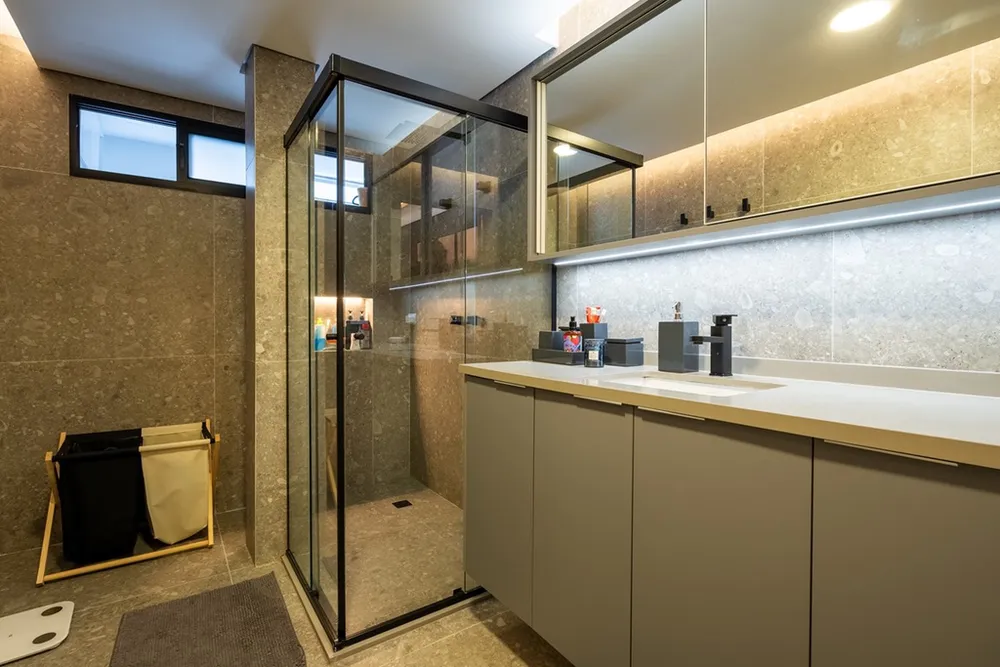 Apartamento, 2 quartos, 80 m² - Foto 2