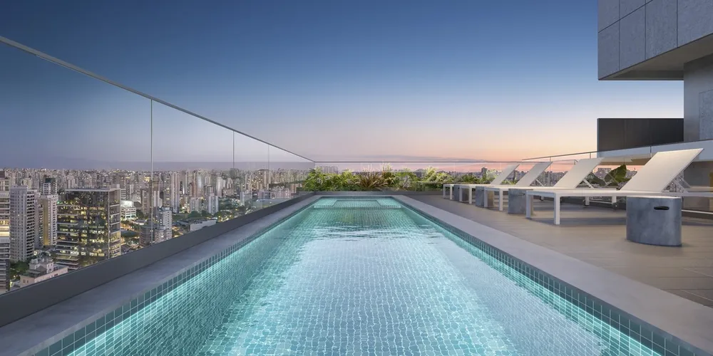 Apartamento, 3 quartos, 336 m² - Foto 4