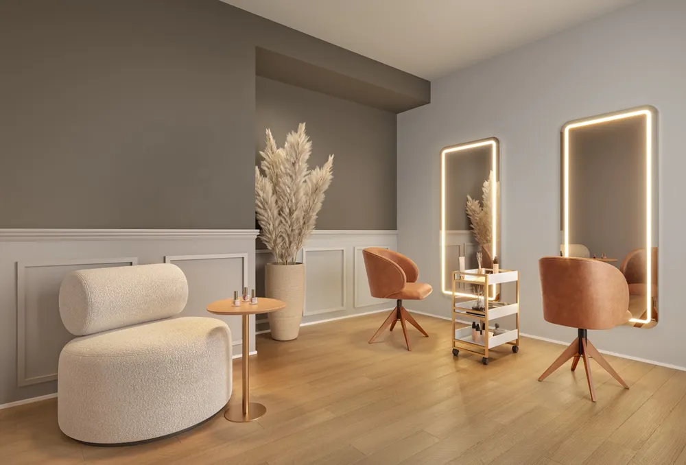 Apartamento, 2 quartos, 35 m² - Foto 1