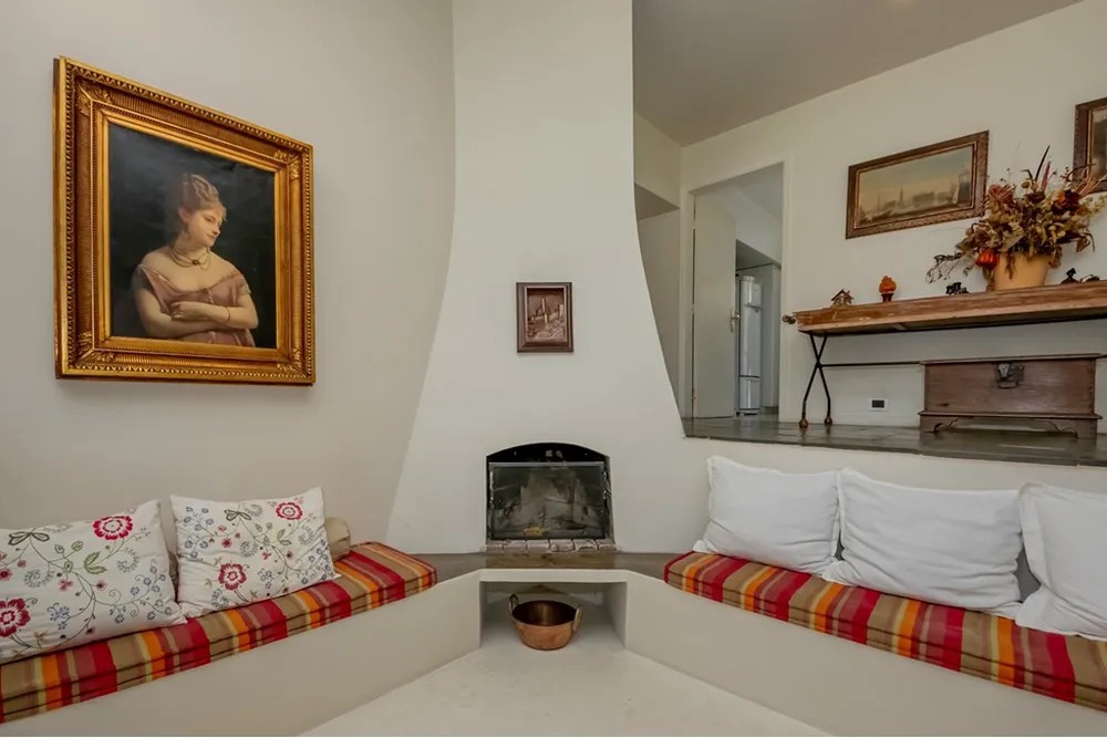 Casa, 4 quartos, 295 m² - Foto 3