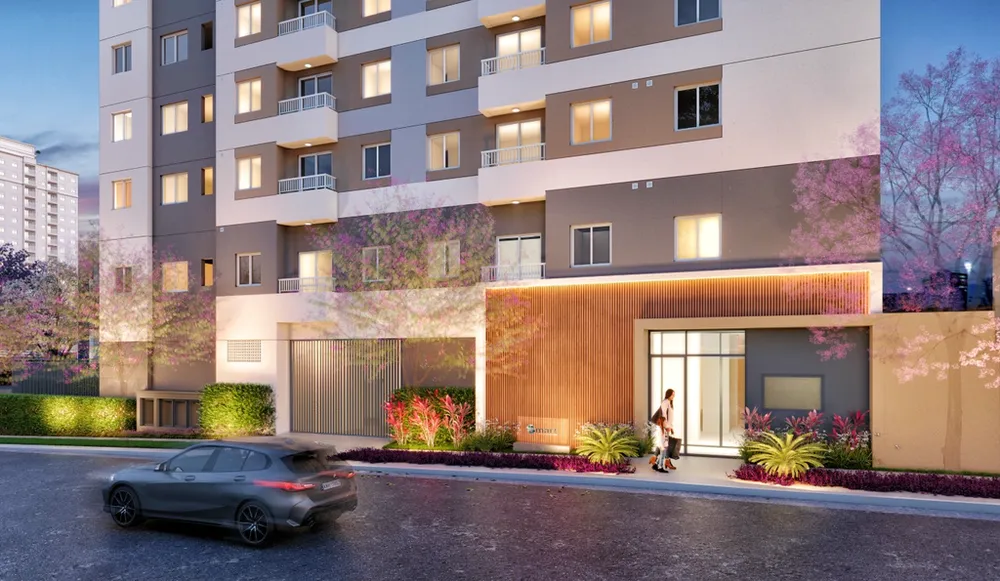 Loja-Salão, 268 m² - Foto 2