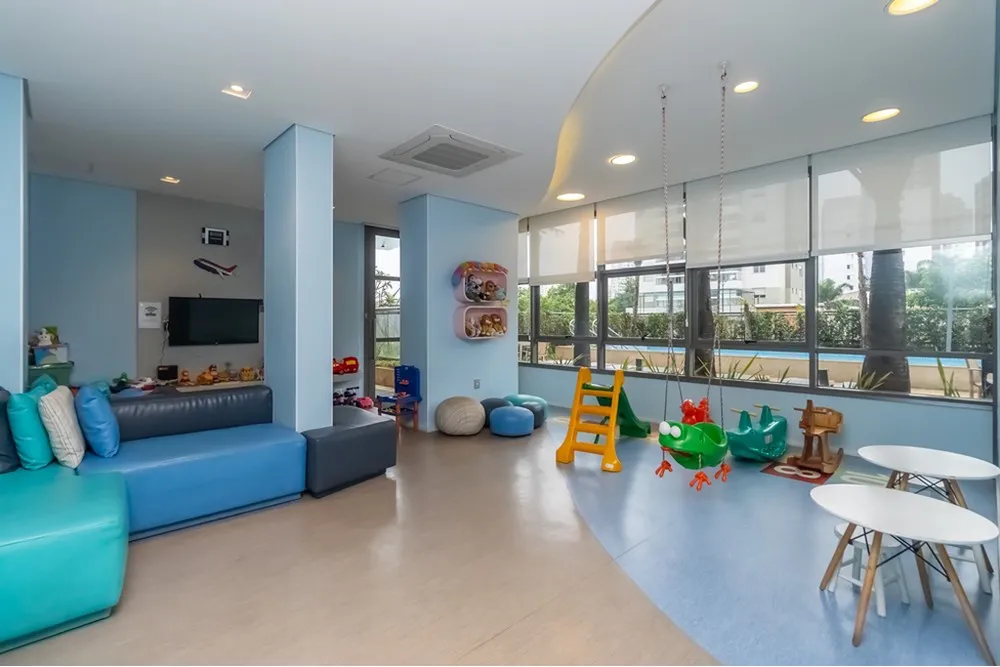 Apartamento, 2 quartos, 103 m² - Foto 2
