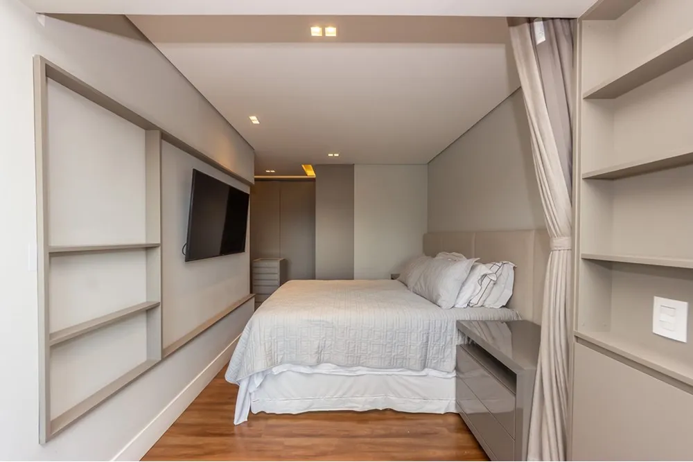 Apartamento, 2 quartos, 103 m² - Foto 3