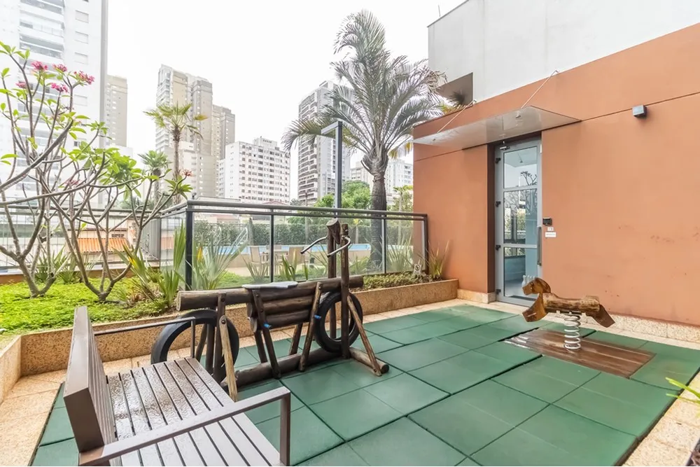 Apartamento, 2 quartos, 103 m² - Foto 1