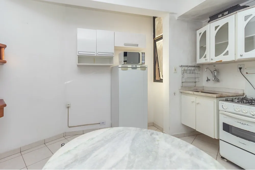 Apartamento, 1 quarto, 38 m² - Foto 4