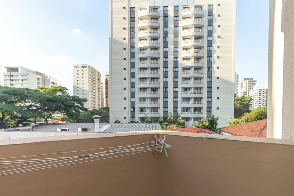 Apartamento, 1 quarto, 38 m² - Foto 1