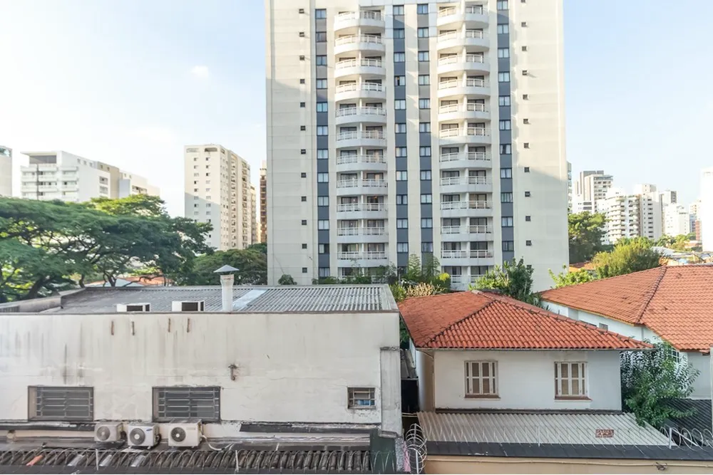 Apartamento, 1 quarto, 38 m² - Foto 2