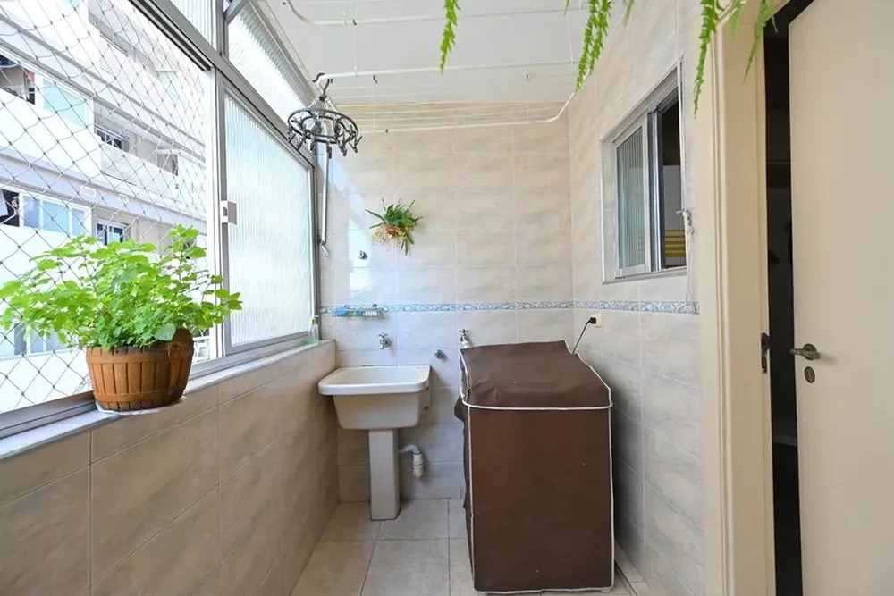 Apartamento, 2 quartos, 83 m² - Foto 2
