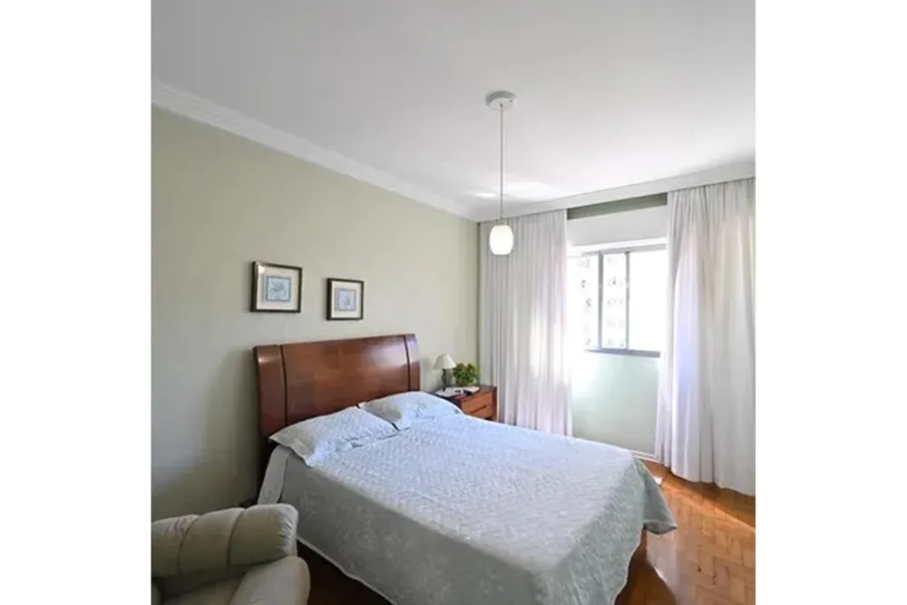 Apartamento, 2 quartos, 83 m² - Foto 1