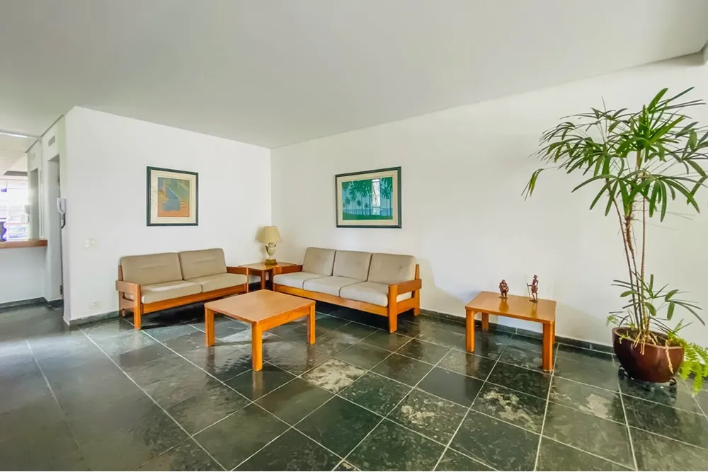 Apartamento, 3 quartos, 112 m² - Foto 2