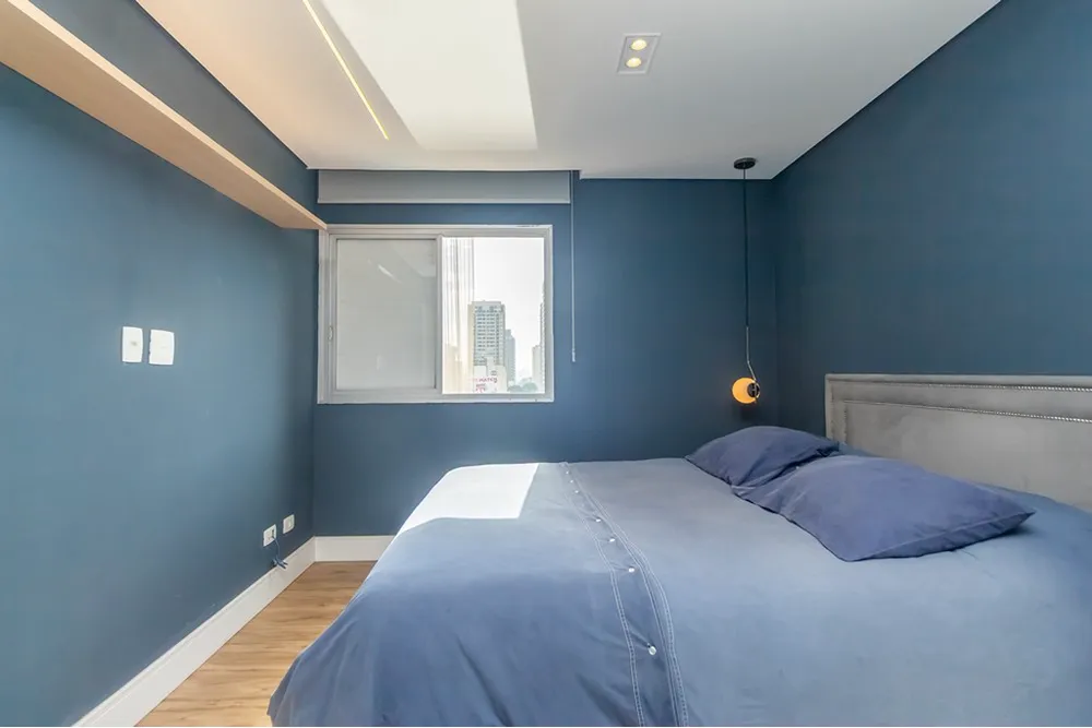 Apartamento, 3 quartos, 112 m² - Foto 4