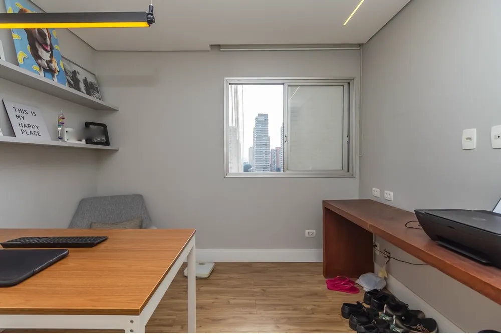 Apartamento, 3 quartos, 112 m² - Foto 1