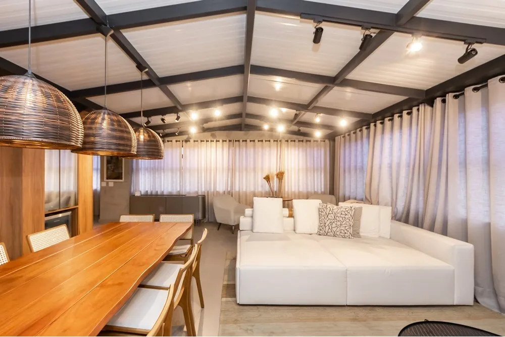 Cobertura, 4 quartos, 160 m² - Foto 1