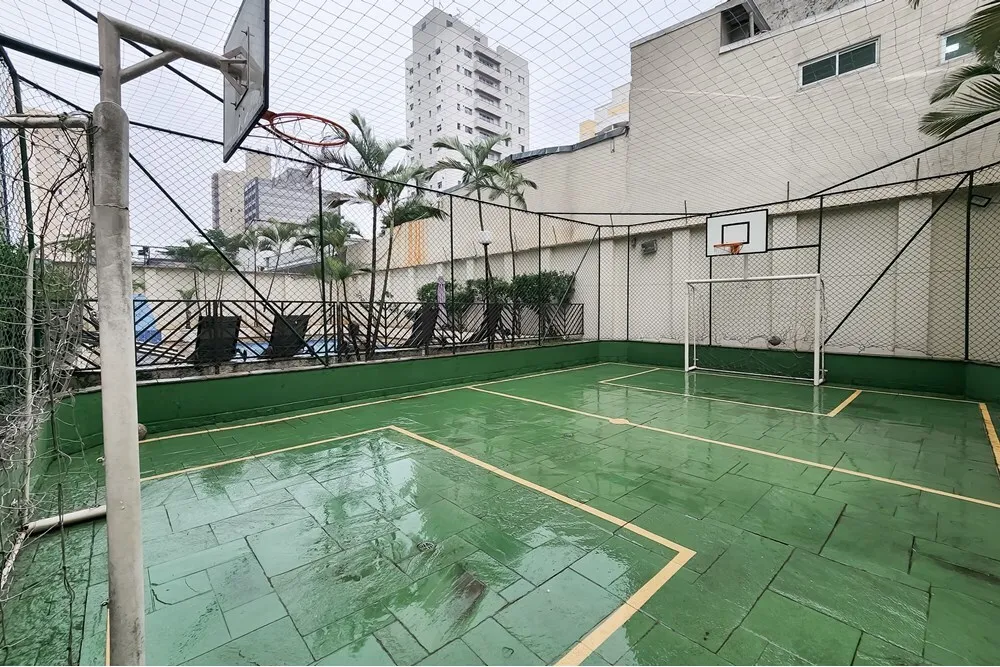 Cobertura, 4 quartos, 160 m² - Foto 2