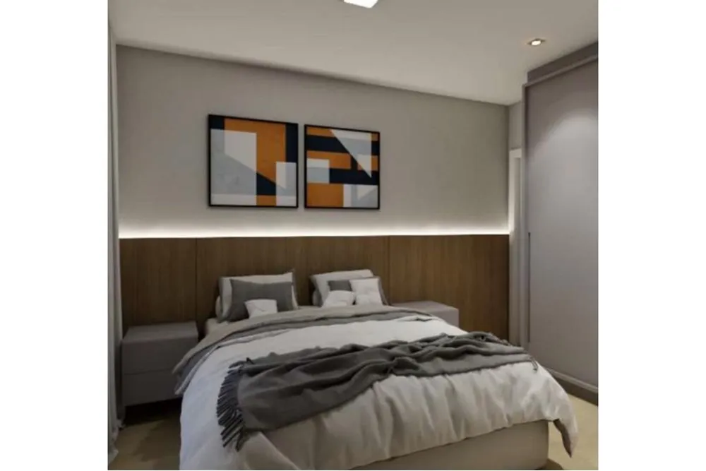 Apartamento, 1 quarto, 76 m² - Foto 2