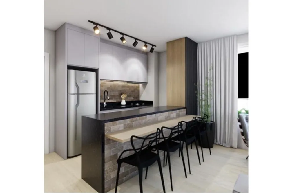 Apartamento, 1 quarto, 76 m² - Foto 4