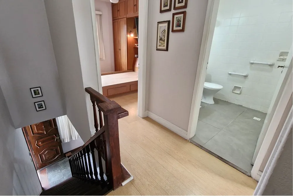 Casa, 3 quartos, 162 m² - Foto 1