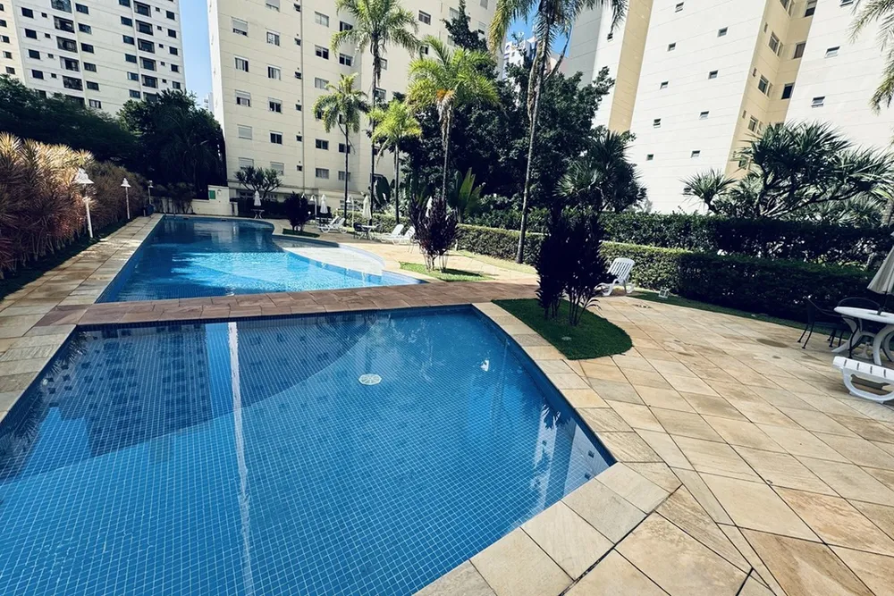Apartamento, 3 quartos, 142 m² - Foto 3