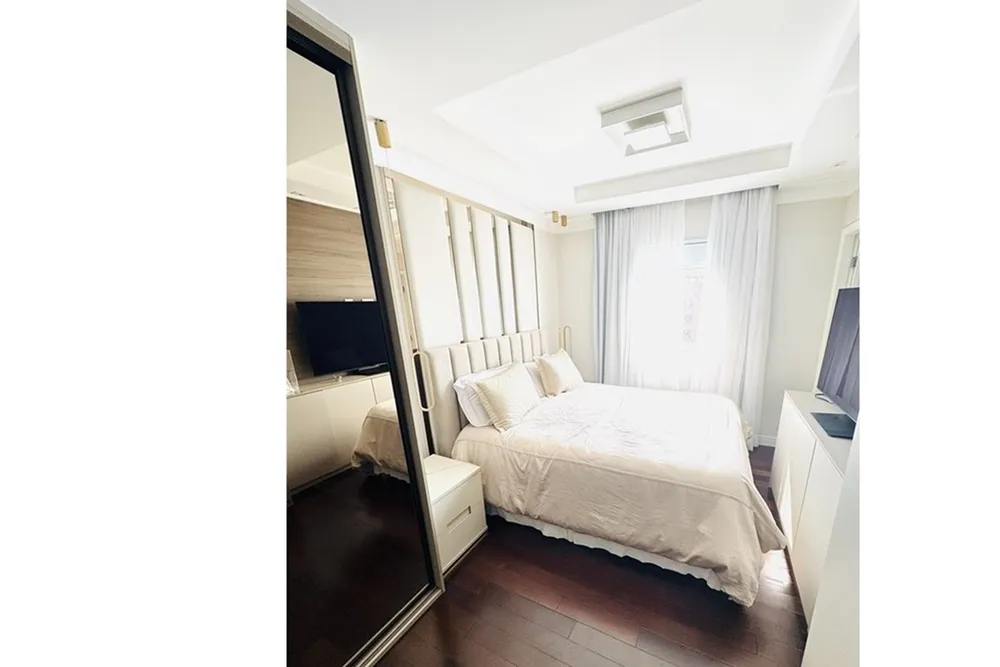Apartamento, 3 quartos, 142 m² - Foto 4