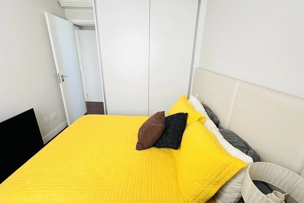 Apartamento, 3 quartos, 142 m² - Foto 2