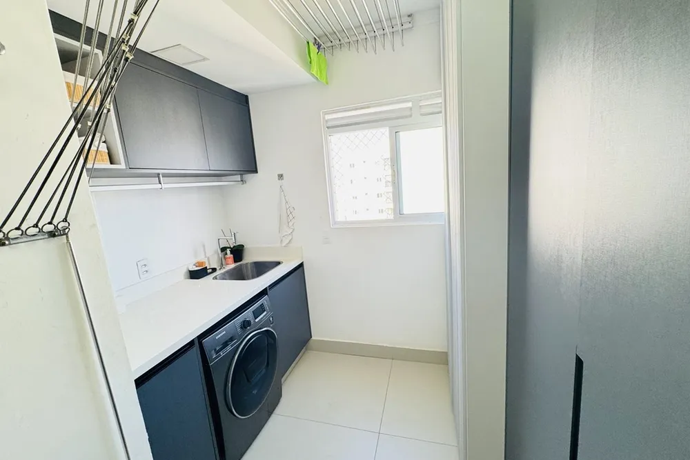 Apartamento, 3 quartos, 142 m² - Foto 1