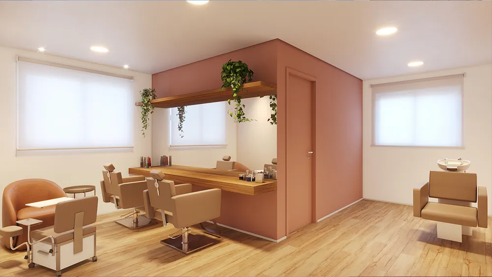 Apartamento, 2 quartos, 41 m² - Foto 4