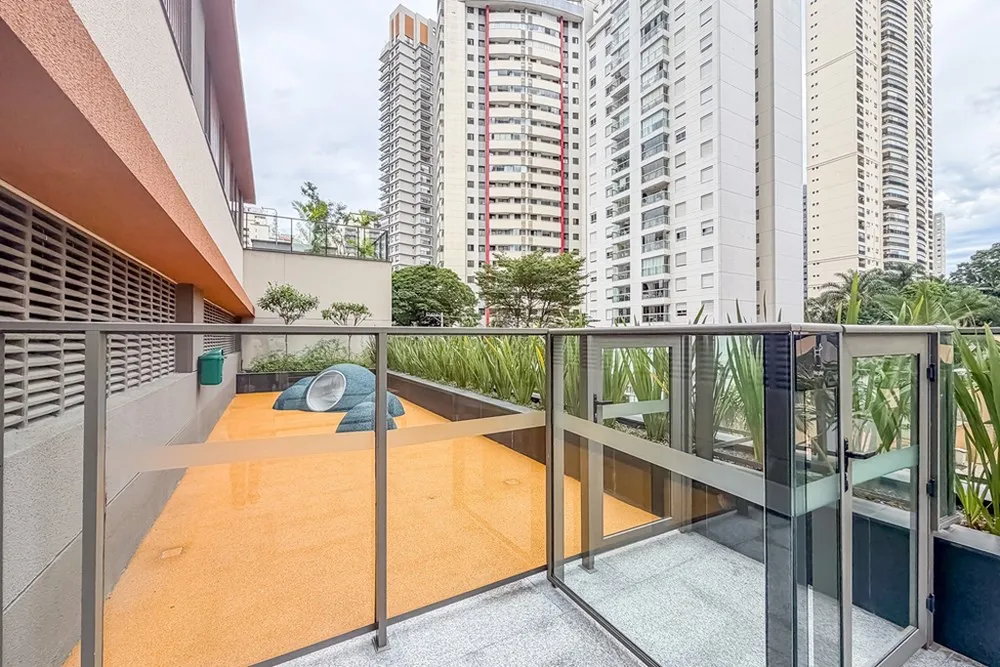 Apartamento, 4 quartos, 190 m² - Foto 2