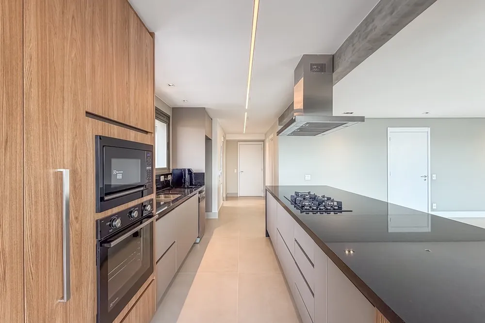 Apartamento, 4 quartos, 190 m² - Foto 4