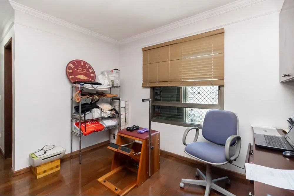 Apartamento, 3 quartos, 180 m² - Foto 2
