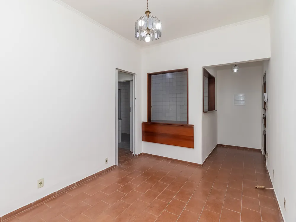 Apartamento, 1 quarto, 46 m² - Foto 1