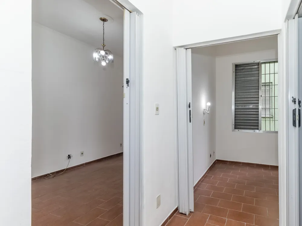 Apartamento, 1 quarto, 46 m² - Foto 2