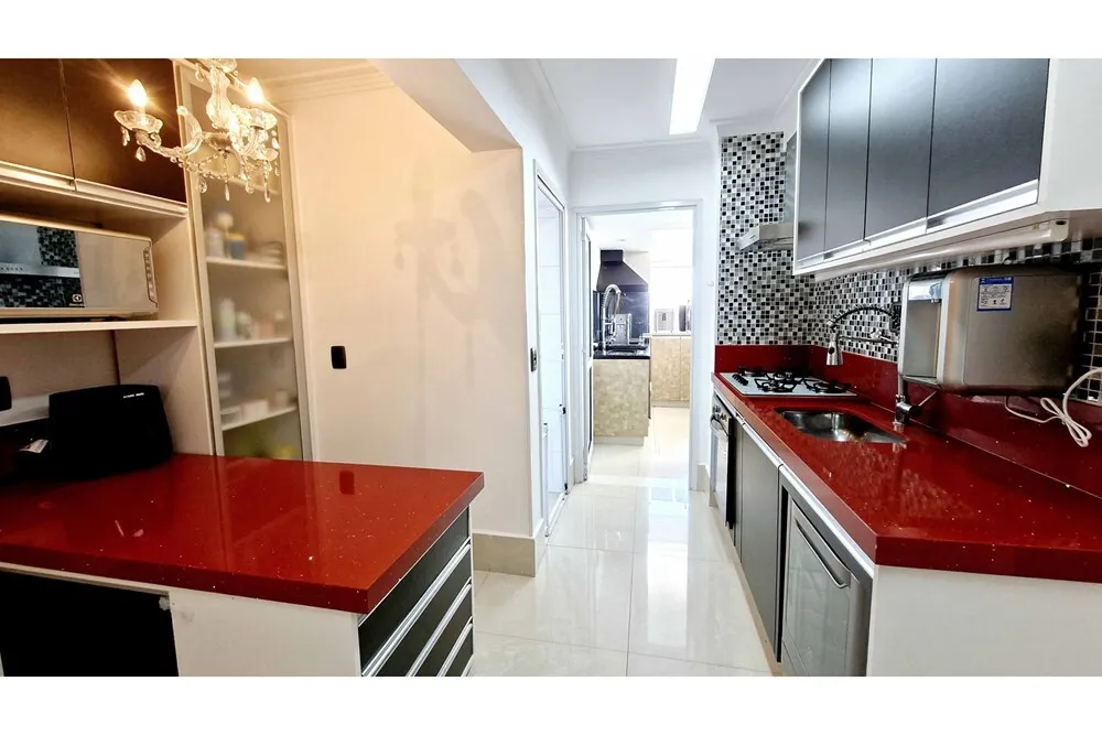Apartamento, 2 quartos, 100 m² - Foto 4