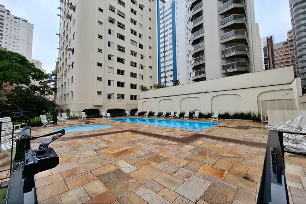 Apartamento, 3 quartos, 100 m² - Foto 1