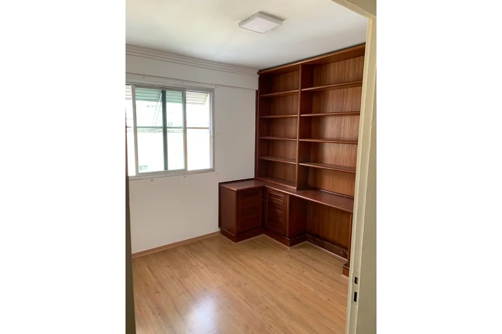Apartamento, 3 quartos, 100 m² - Foto 3