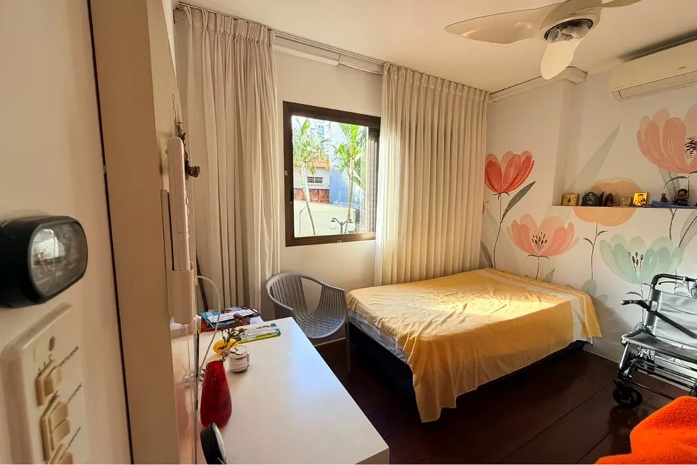 Apartamento, 3 quartos, 152 m² - Foto 3