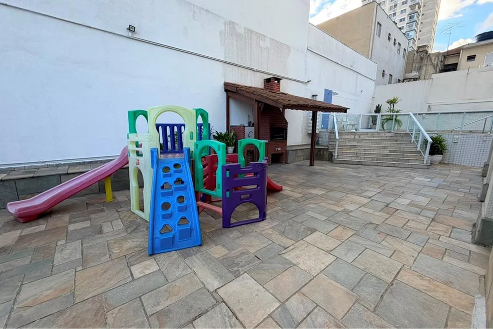 Apartamento, 3 quartos, 152 m² - Foto 4