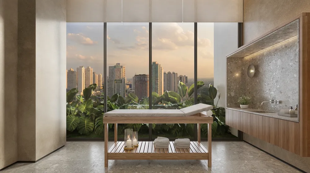 Apartamento, 2 quartos, 68 m² - Foto 2