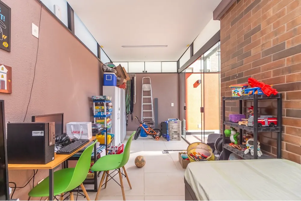 Apartamento, 2 quartos, 139 m² - Foto 2