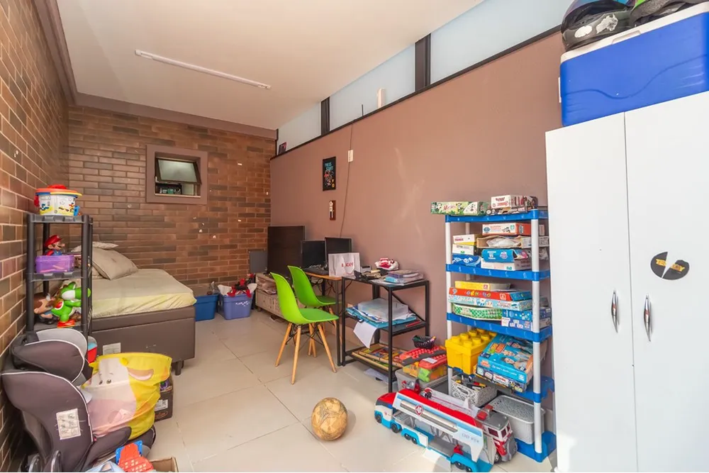 Apartamento, 2 quartos, 139 m² - Foto 1