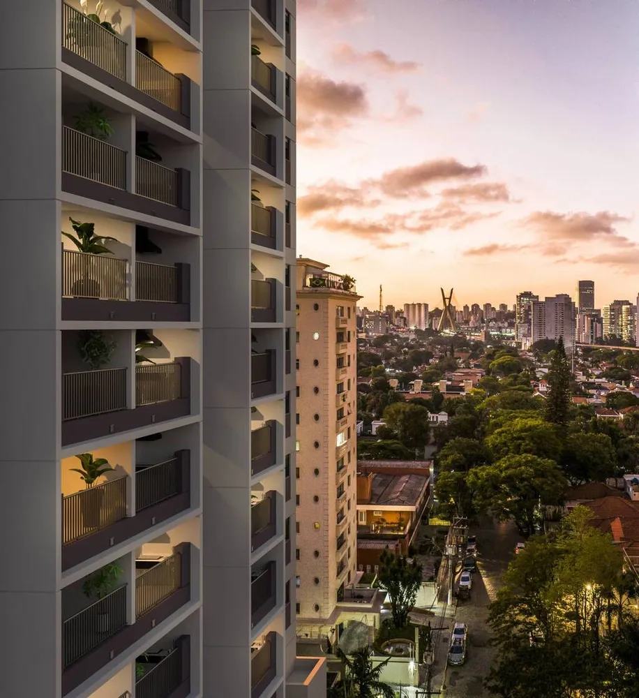 Apartamento, 2 quartos, 71 m² - Foto 4