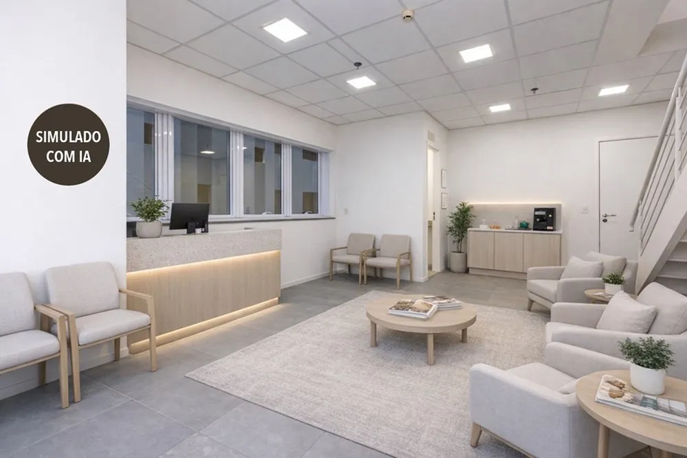 Sala-Conjunto, 84 m² - Foto 3