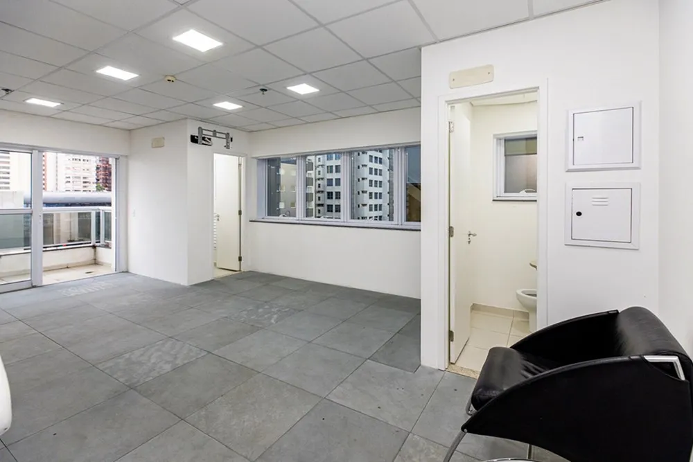 Sala-Conjunto, 84 m² - Foto 2