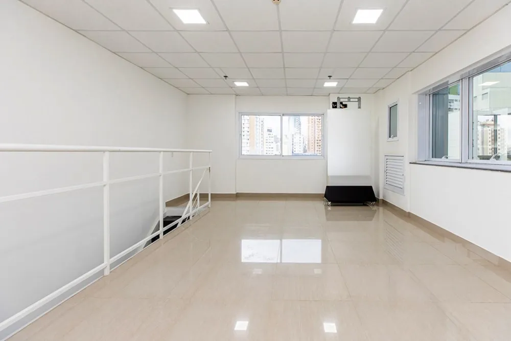 Sala-Conjunto, 84 m² - Foto 4