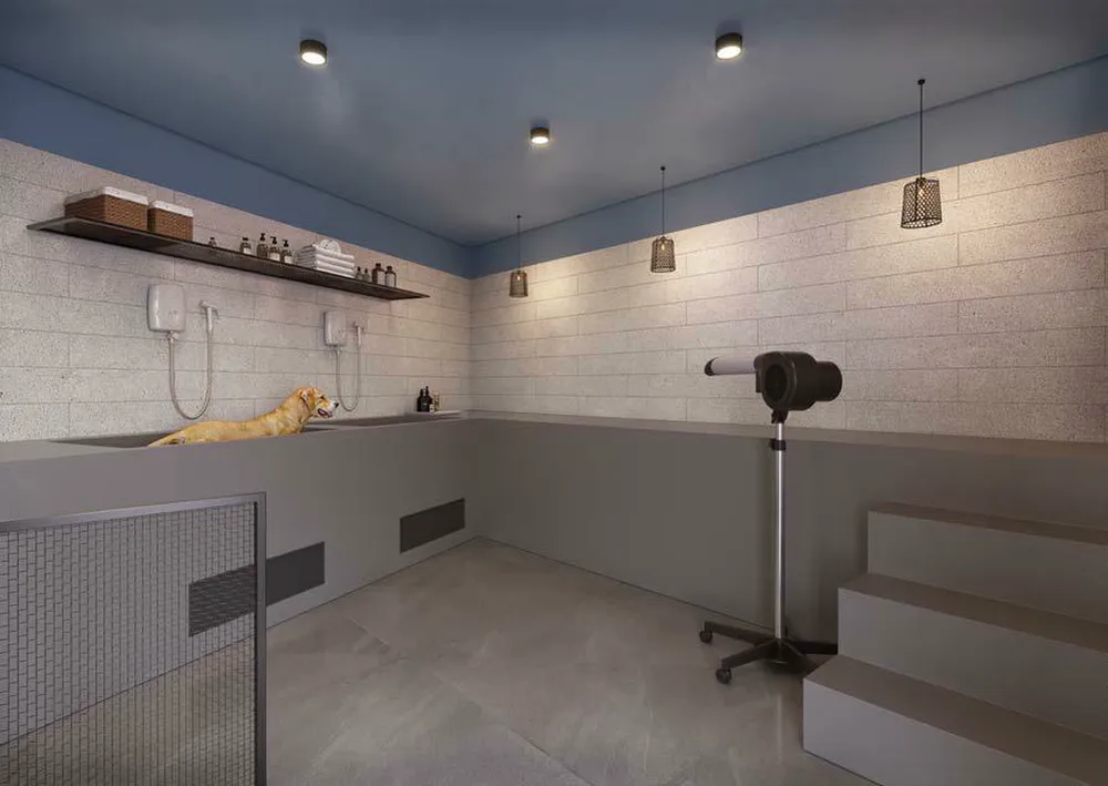 Apartamento, 4 quartos, 207 m² - Foto 4