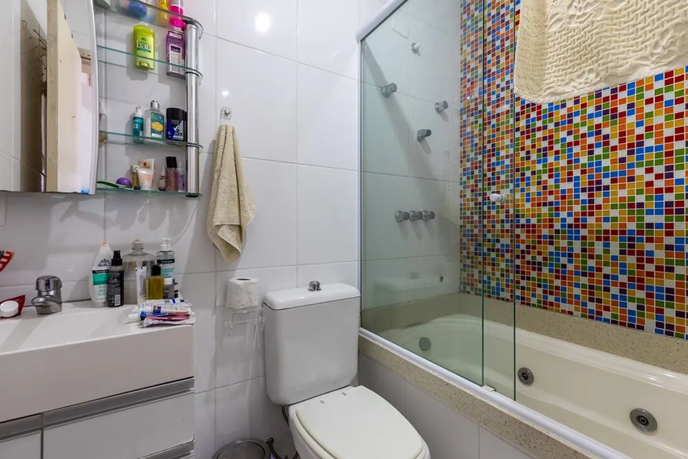 Casa, 1 quarto, 180 m² - Foto 2