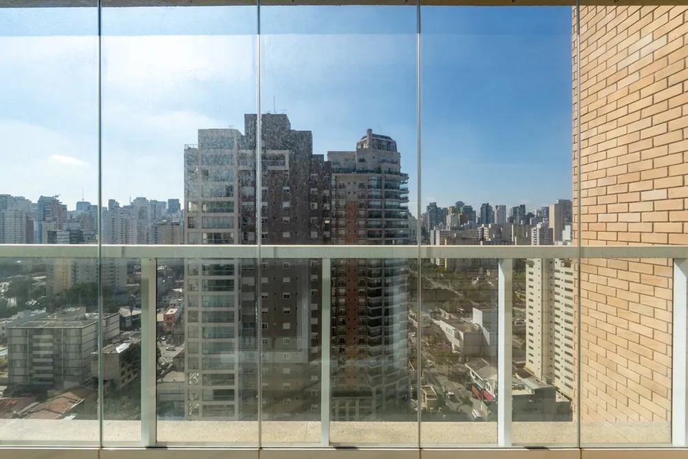 Apartamento, 3 quartos, 411 m² - Foto 2