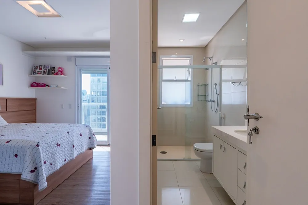 Apartamento, 3 quartos, 411 m² - Foto 3